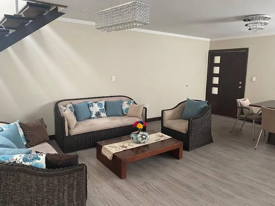 Apartment Mimo'S Rooms Cuenca