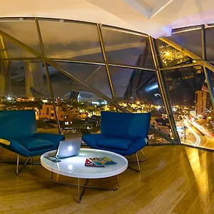 Tryp By Wyndham Zahir Hotel