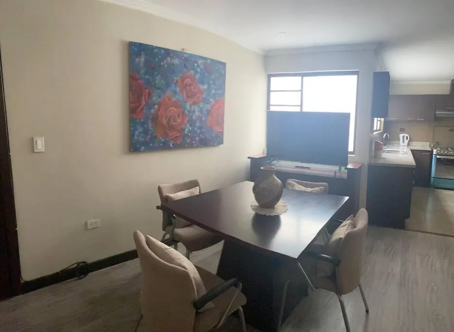 Mimo'S Rooms Cuenca